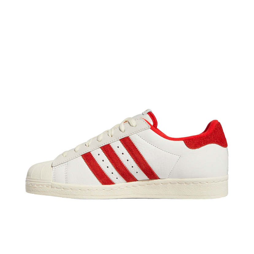 Кросівки та взуття adidas Originals Superstar 82 білий | GY8457