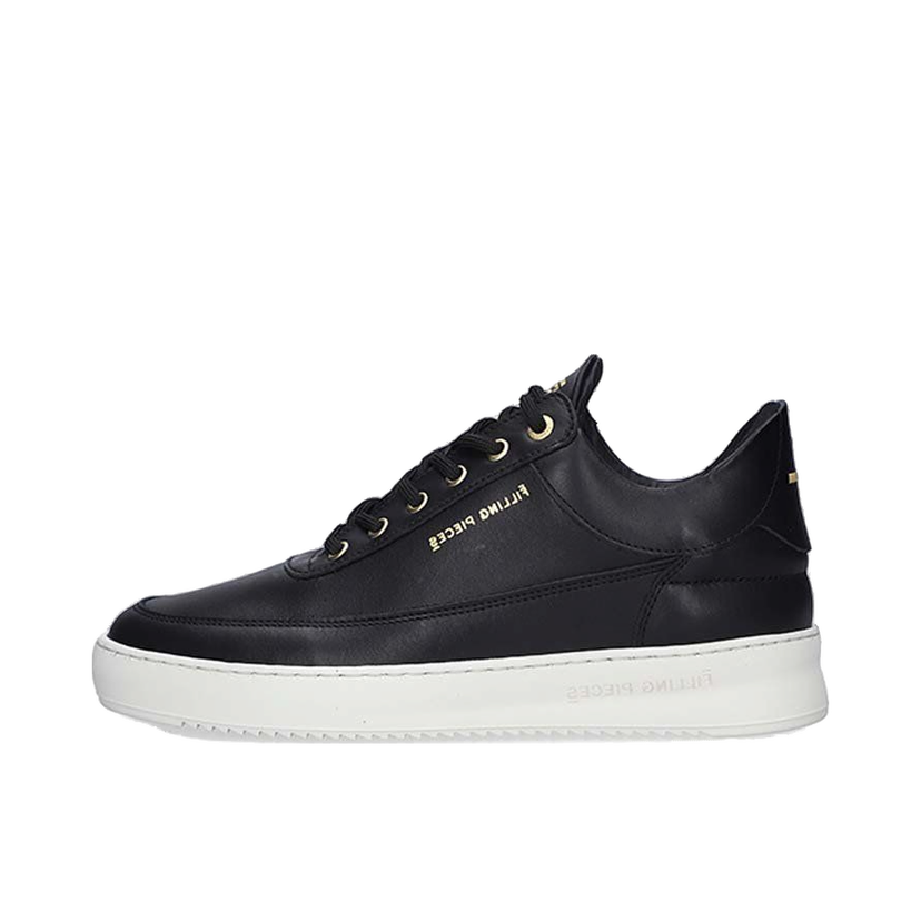 Кросівки та взуття Filling Pieces Low Eva Lane чорний | 51326151861