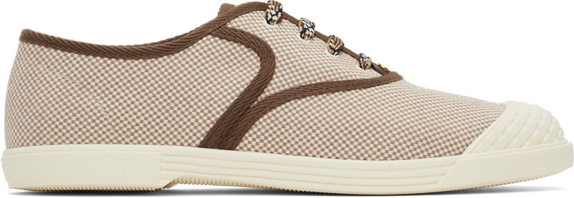 Одяг Valentino Valentino Garavani 'Bay By Bay' бежевий | 6Y2S0J86LDZ
