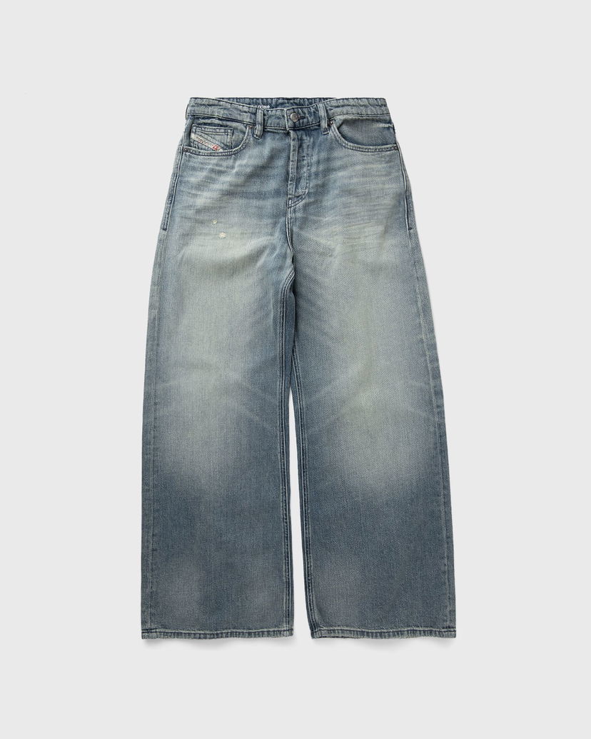 Джинси Diesel D-Sire 1996 Wide-Leg Jeans L.30 Синій | A06926-0DBEC-01