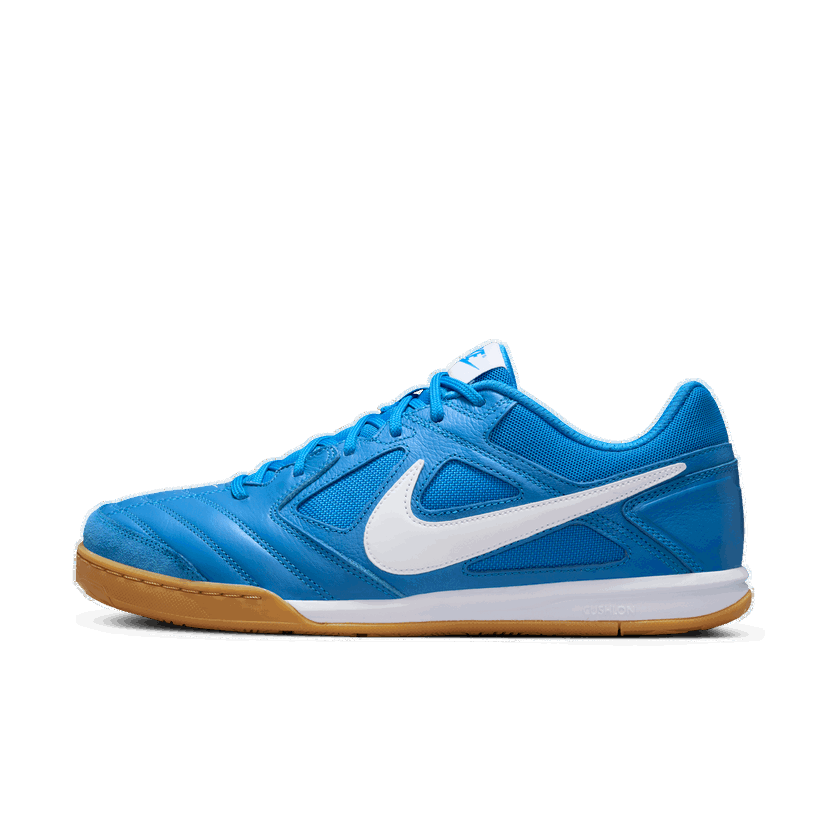 Кросівки та взуття Nike Nike Gato Синій | HQ6019-400