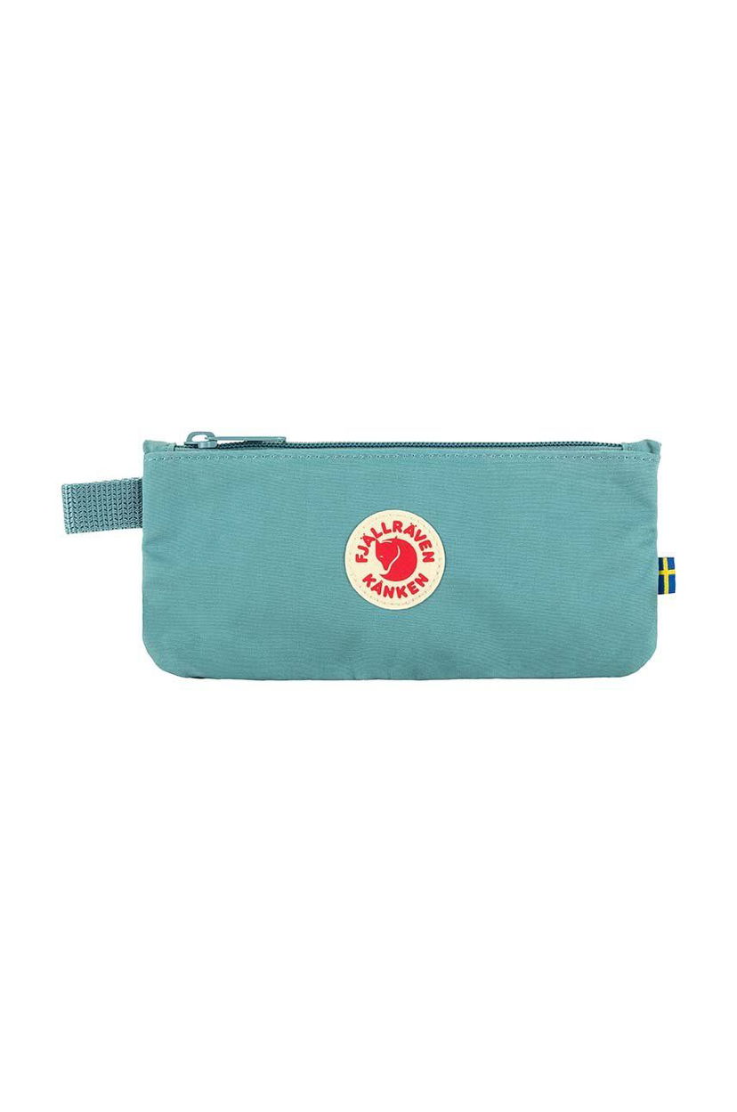 Поясна сумка FJÄLLRÄVEN Waist Bag Синій | F23200247.501
