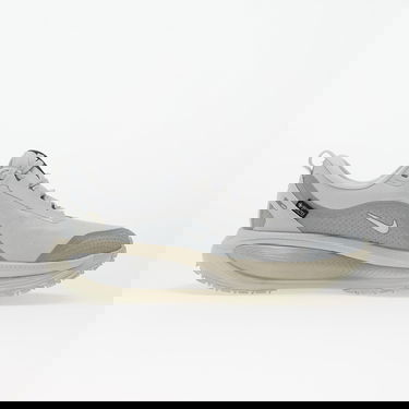 Кросівки та взуття Nike Vomero 18 Gore-Tex Сірий | HQ7001-003, 2