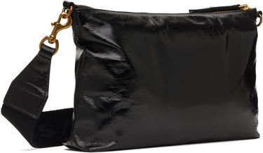 Сумка ISABEL MARANT Isabel Marant Nessah Shoulder Bag чорний | BF0006FA-A1C13M, 2