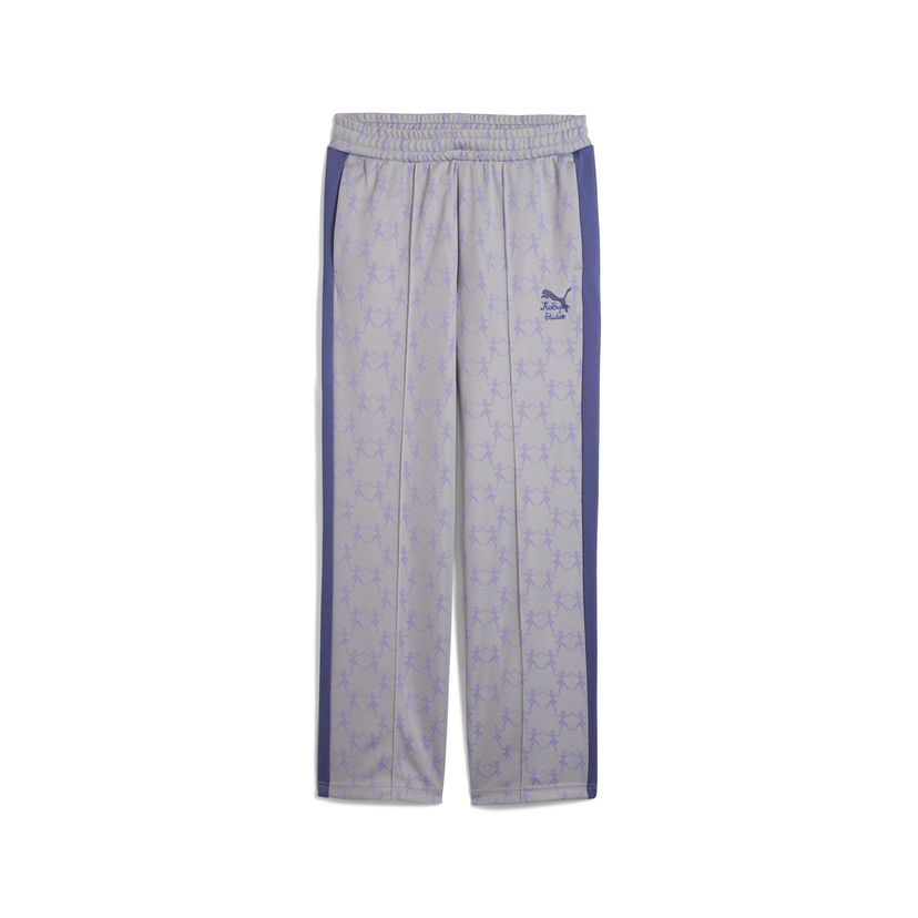 Спортивні штани Puma KIDSUPER T7 Track Pants Фіолетовий | 632375_63