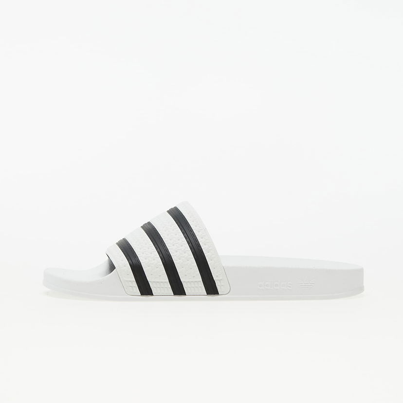 Кросівки та взуття adidas Originals Adilette білий | 280648