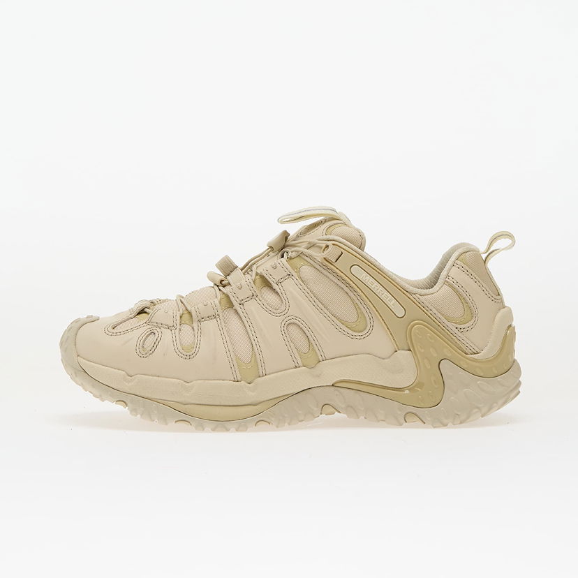 Кросівки та взуття Merrell 1TRL Cham Redux Ltr Se Stucco/ Beige бежевий | J2007537