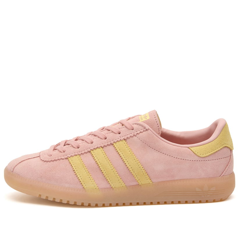 Кросівки та взуття adidas Originals Adidas Brmd Рожевий | JS3965