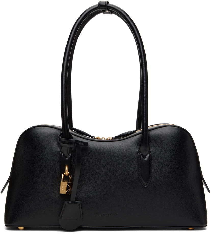 Сумочка Stella McCartney Stella McCartney Stella Ryder Shoulder Bag чорний | 7B0138WP0533