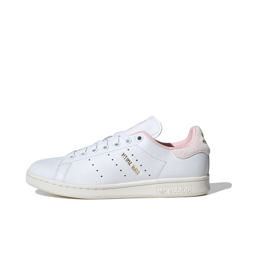 Кросівки та взуття adidas Originals Stan Smith білий | IF7002