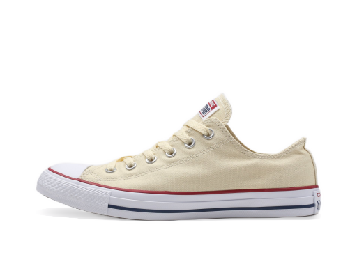 Кросівки та взуття Converse Chuck Taylor All Star Low бежевий | M9165