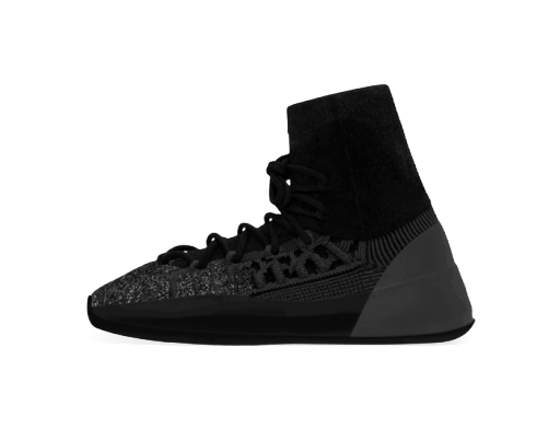 Баскетбол adidas Yeezy BSKTBL KNIT “Onyx” чорний | HQ6762