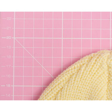 Шапка Kangol Kangol Cardinal 2 Way Beanie білий | K3454-NT159, 3