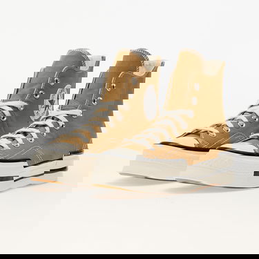 Кросівки та взуття Converse Chuck 70 Plus Коричневий | A12321C, 5