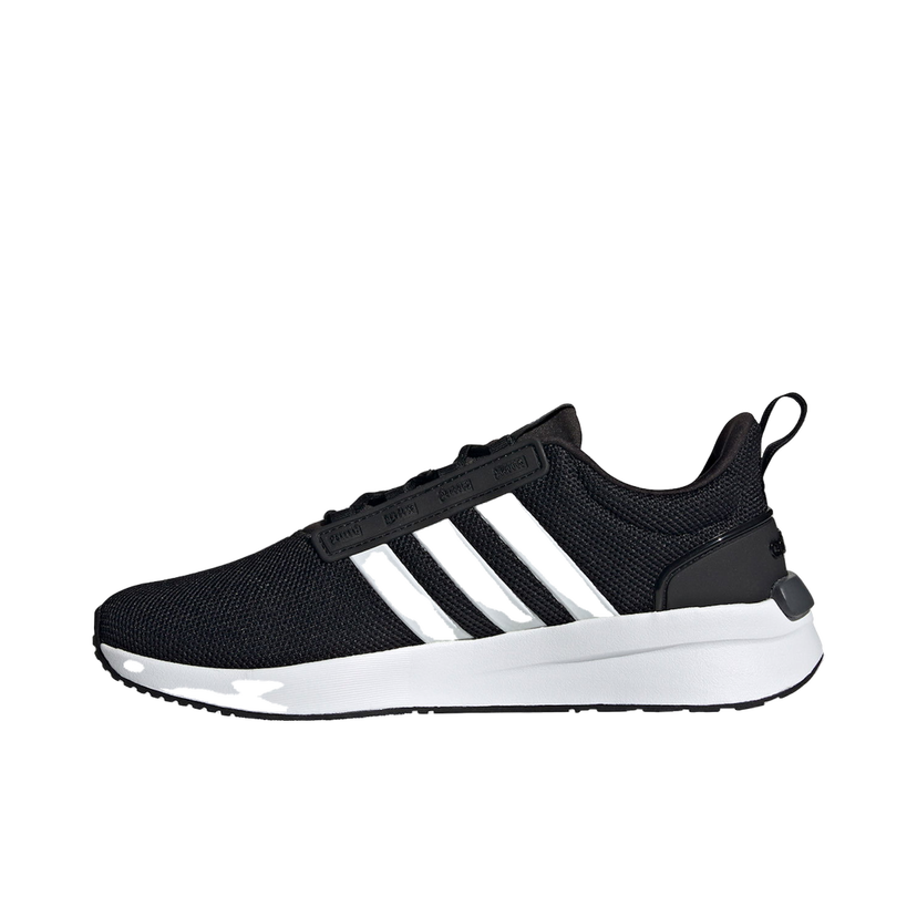 Кросівки та взуття adidas Originals Racer TR21 чорний | gz8184