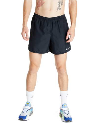 Шорти Nike Challenger чорний | cz9062-010