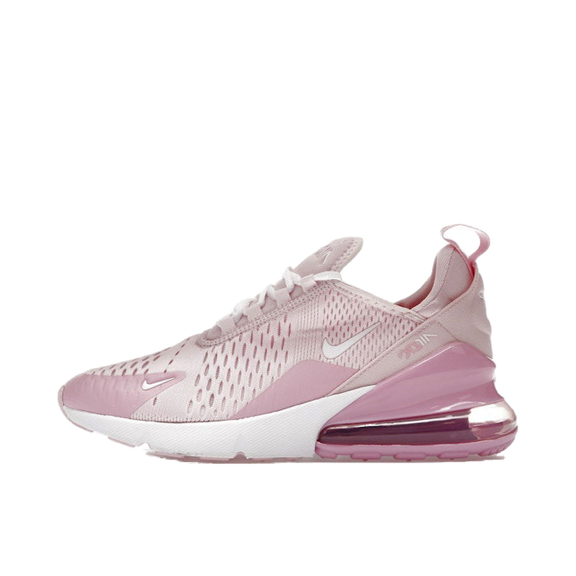 Кросівки та взуття Nike Air Max 270 Рожевий | CV9645-600