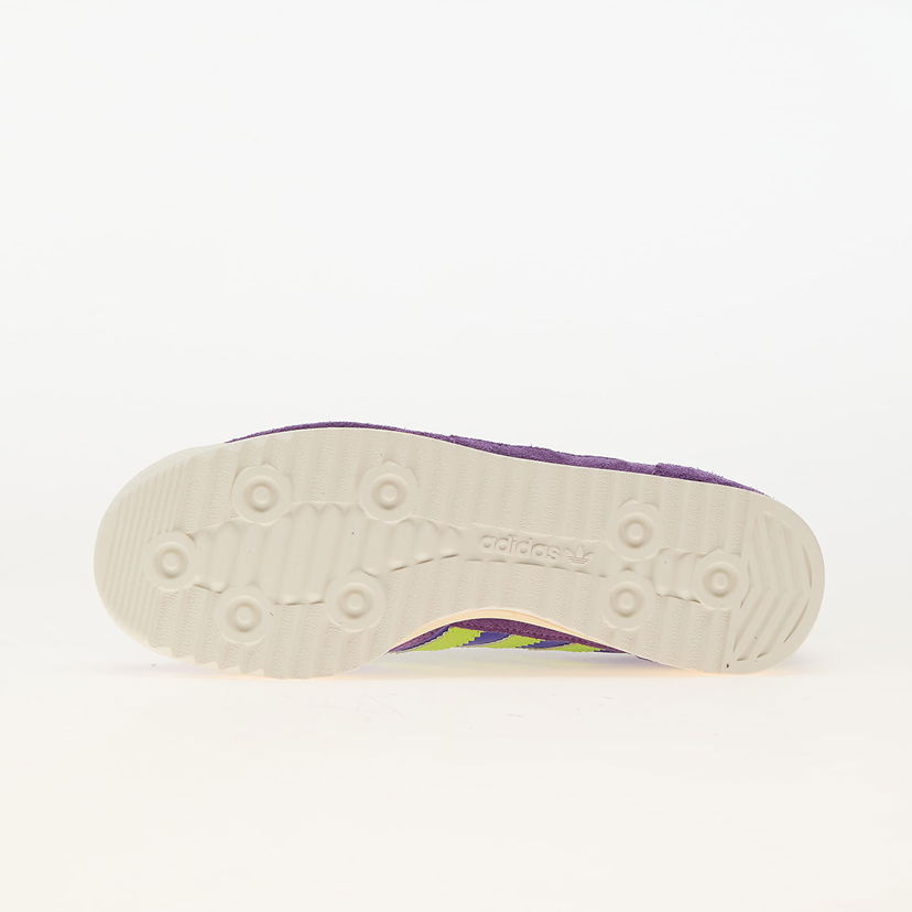 Кросівки та взуття adidas Originals SL 72 RS Size:41 1/3 Фіолетовий | JQ0171