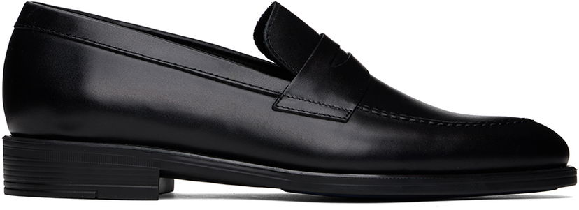 Одяг Paul Smith PS Paul Smith Remi Loafers чорний | M2S-RMI01-KLEA-79