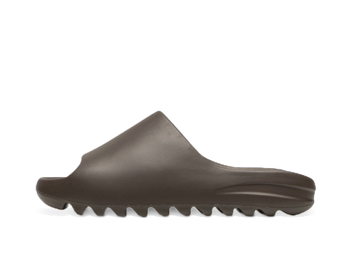 Обмежене видання adidas Yeezy Yeezy Slides "Soot" Коричневий | G55495