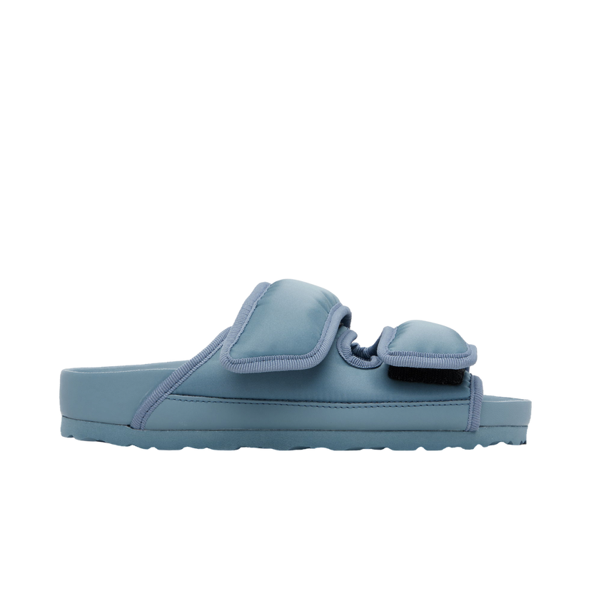 Кросівки та взуття Birkenstock 1774 Arizona Cosny Sandals Синій | 1030405