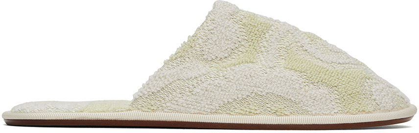 Одяг The Row The Row Frances Slippers бежевий | F1519-Y160F, 0