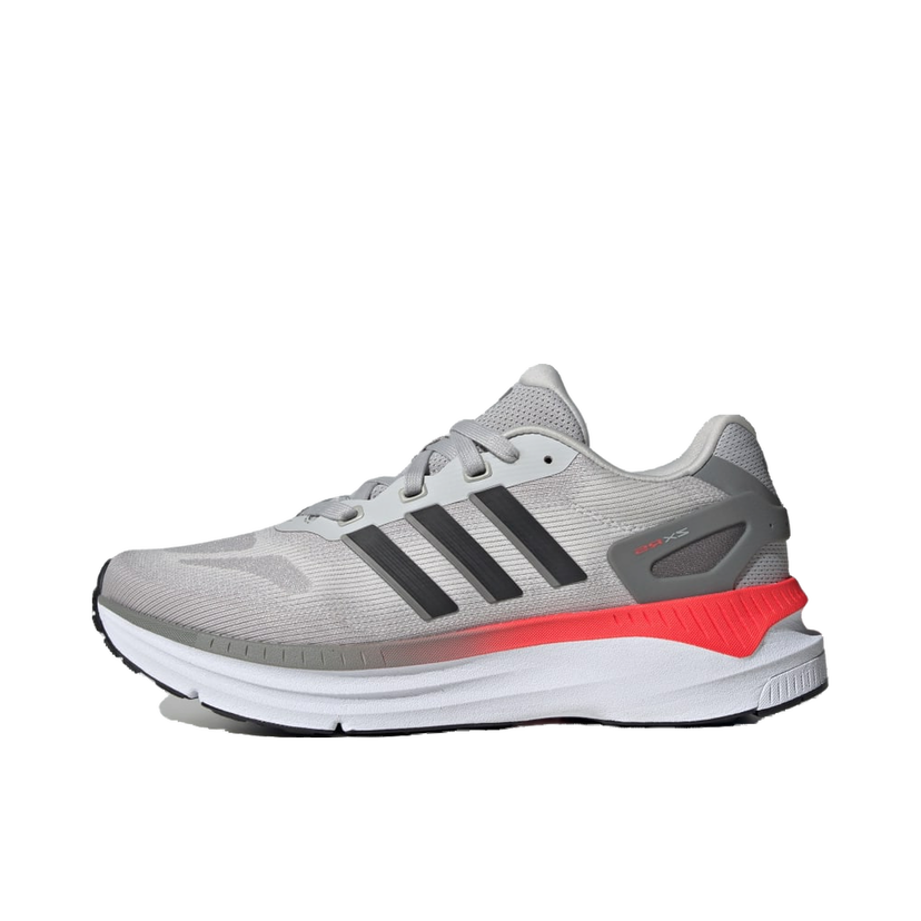 Кросівки та взуття adidas Originals ZX RS Сірий | JR1159