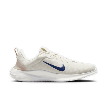 Кросівки та взуття Nike Flex Experience Run 12 білий | DV0740-103, 4