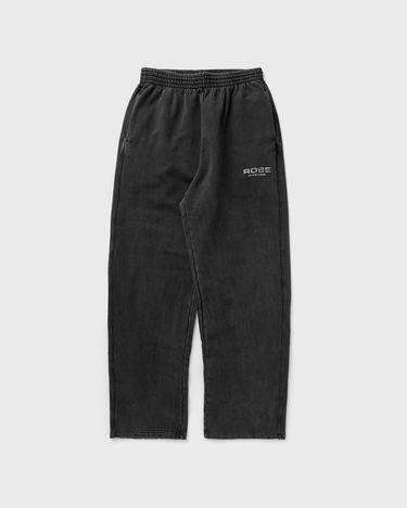 Спортивні штани Martine Rose WIDE LEG TRACKPANT чорний | 606JS01002C-BLK, 0