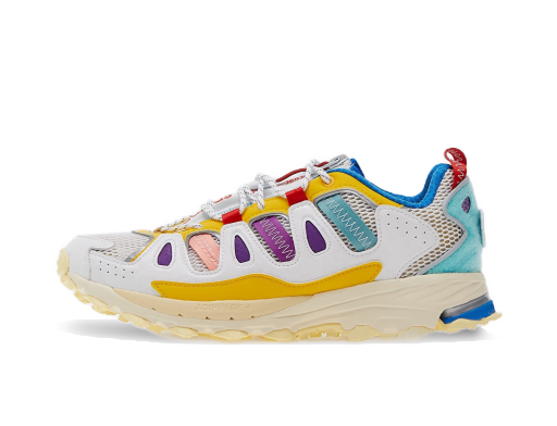 Кросівки та взуття adidas Originals Sean Wotherspoon x Hot Wheels x Superturf Adventure Різнокольоровий | GX9682