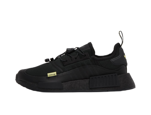 Lifestyle adidas Originals NMD R1 "Black" чорний | ID4713