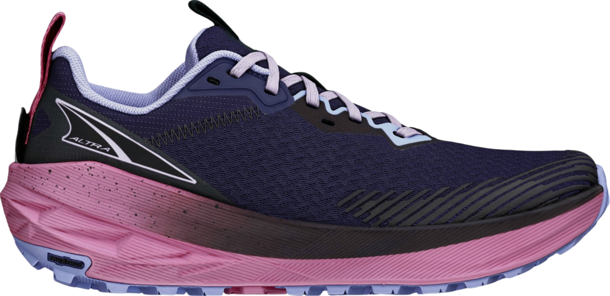 Кросівки та взуття Altra Running Experience Wild 2 Різнокольоровий | al0a85ry-4011, 0
