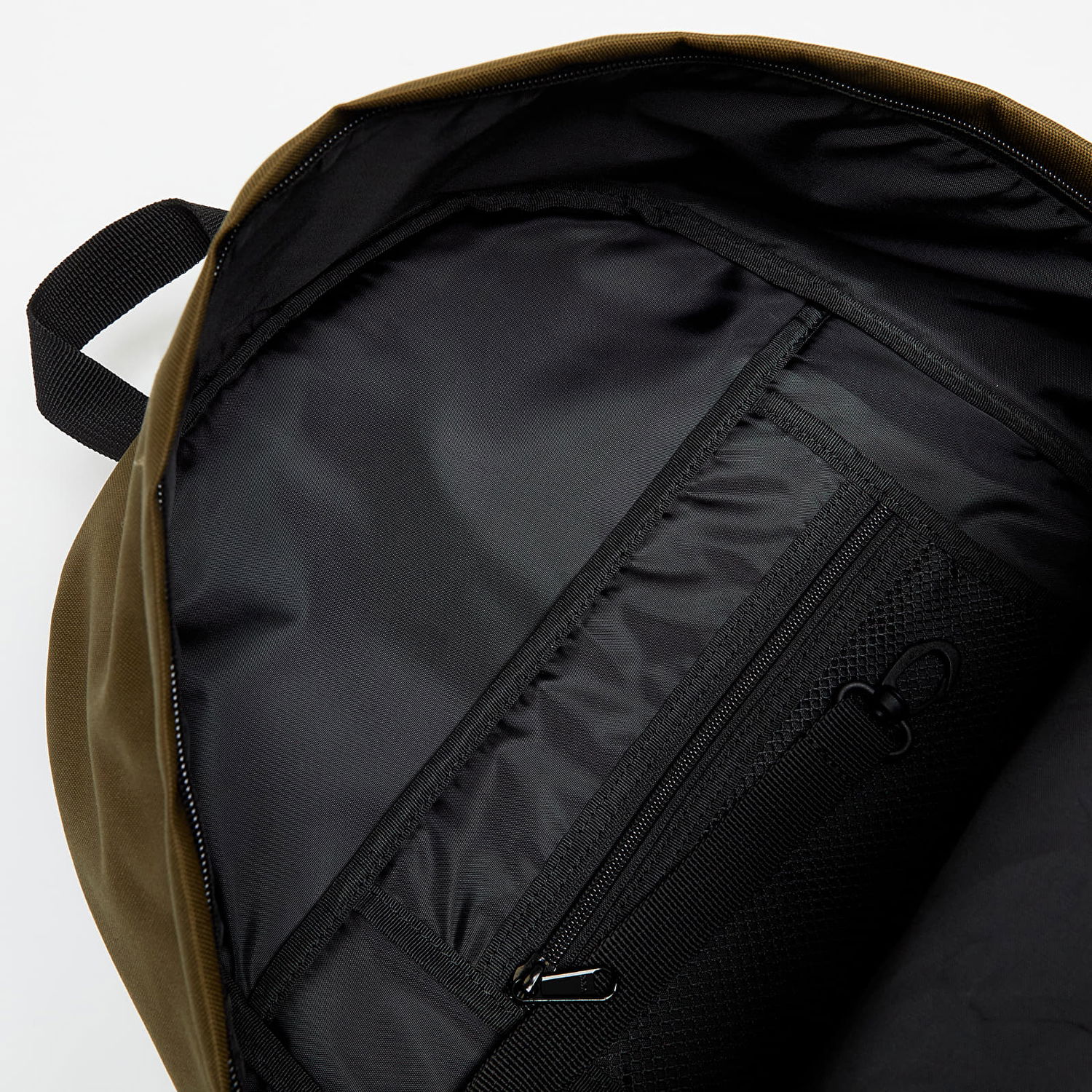 Рюкзак Carhartt WIP Jake Backpack Green 18,5 l Зелений | I031581.1NPXX, 1