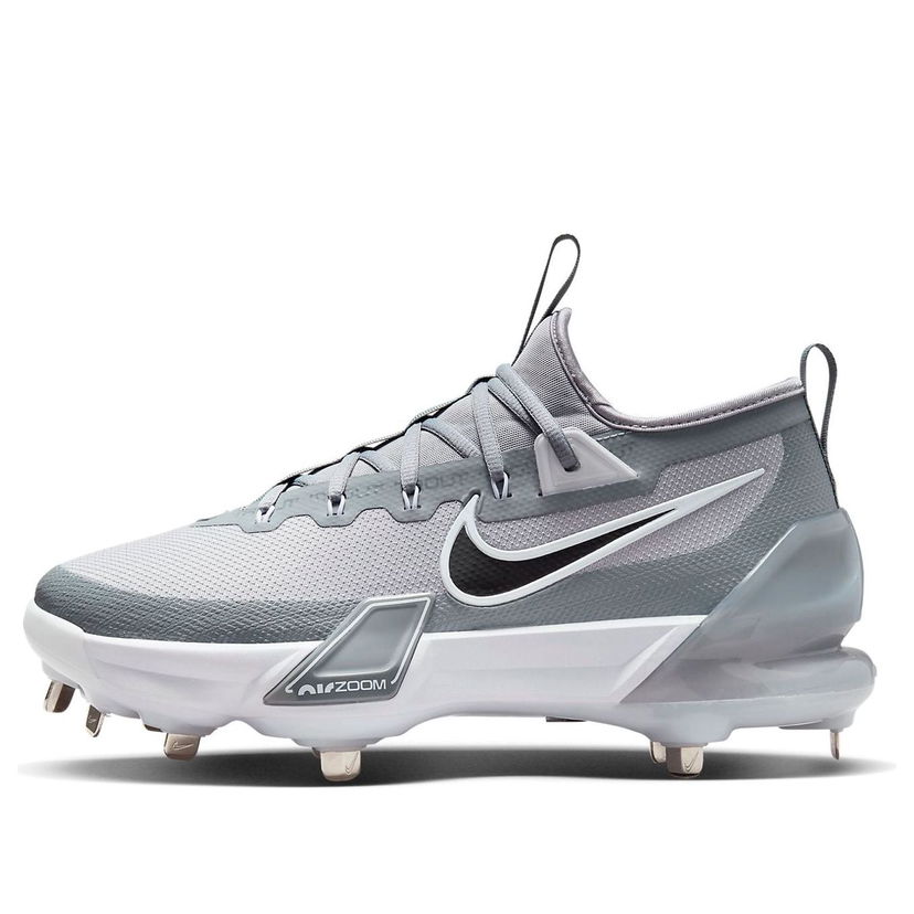 Кросівки та взуття Nike Force Zoom Trout 9 Elite Сірий | FB2906-002