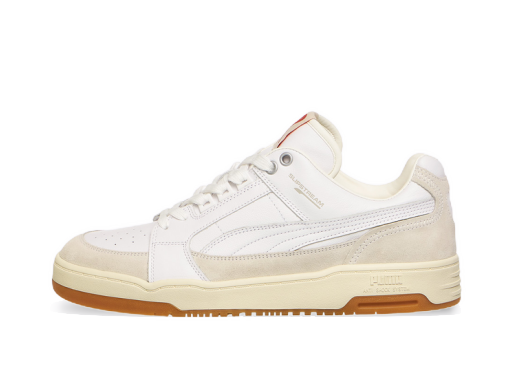 Кросівки та взуття Puma AMI x Slipstream Lo бежевий | 385260-01