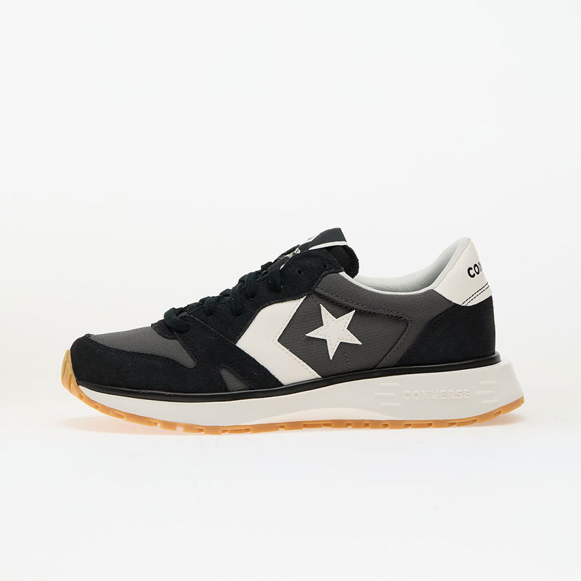 Кросівки та взуття Converse Omni Trainer Ox Black чорний | A13468C