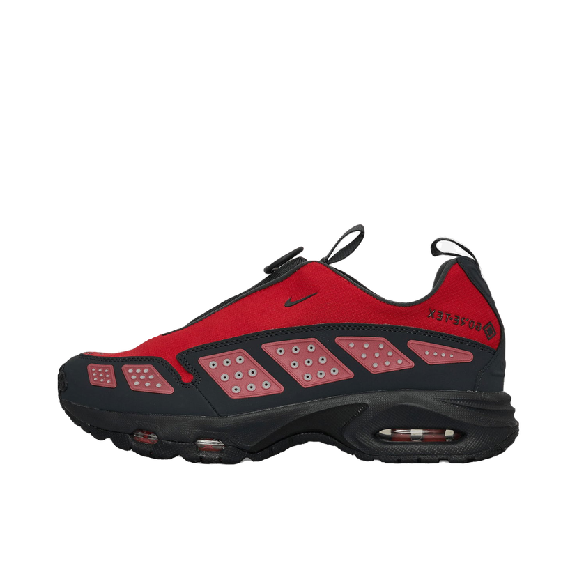 Кросівки та взуття Nike Air Max SNDR GORE-TEX Червоний | FZ4238-800