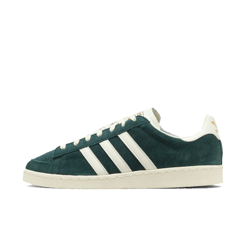 Кросівки та взуття adidas Originals Jabbar Lo 'Aurora Ivy' Зелений | JR4354