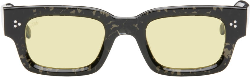 Сонцезахисні окуляри AKILA Syndicate Sunglasses чорний | 2402 02 78