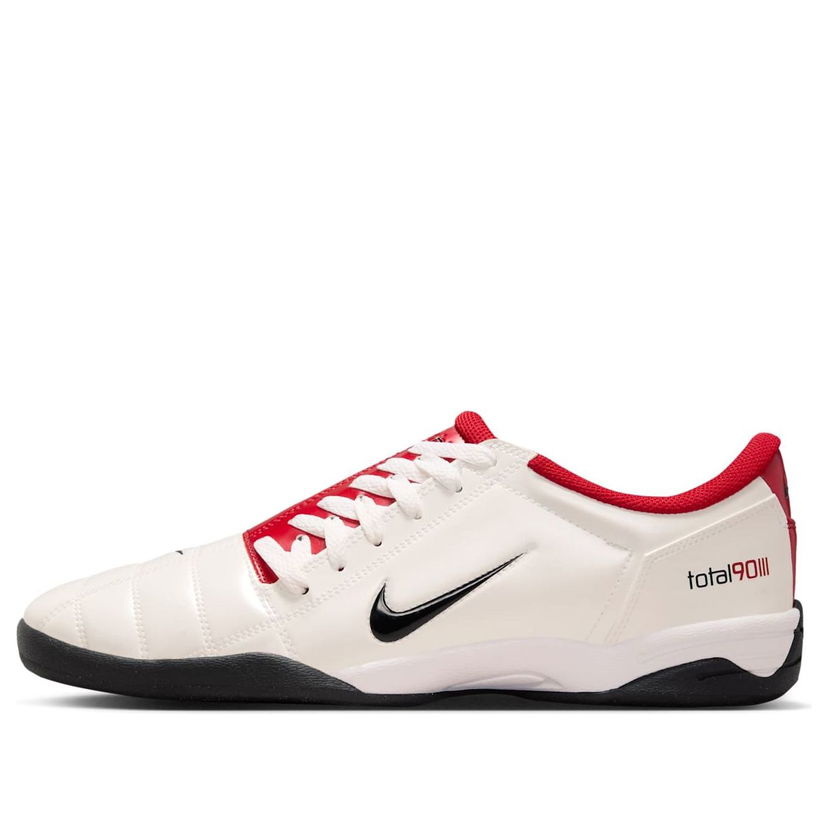 Кросівки та взуття Nike Total 90 III білий | HQ2851-100