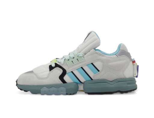 Кросівки та взуття adidas Originals ZTorsion Сірий | EF4344