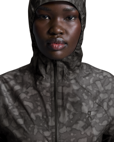 Куртка On Running Ultra Jacket чорний | 1we12002608, 2