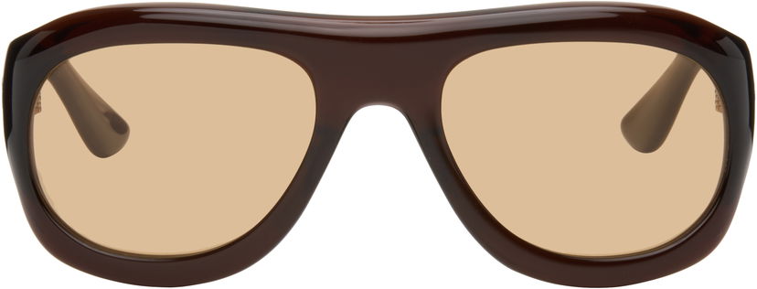 Сонцезахисні окуляри Port Tanger Zia Sunglasses Коричневий | PT-5604