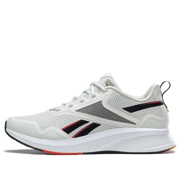 Кросівки та взуття Reebok Fusium Run Lite білий | FU8186