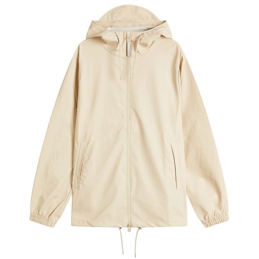 Дощовик Rains Storm Breaker Jacket, Size Large бежевий | 18370-26