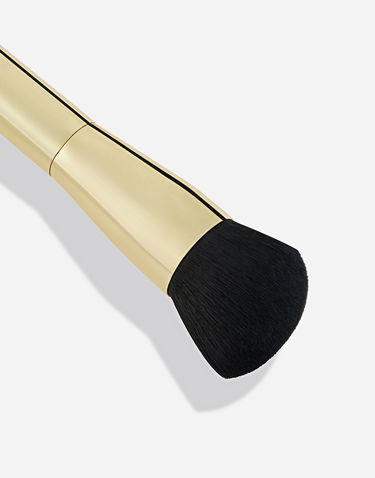 Аксесуари Dolce & Gabbana Dolce & Gabbana Foundation Brush Жовтий | MKUPFCE0026V0000, 1