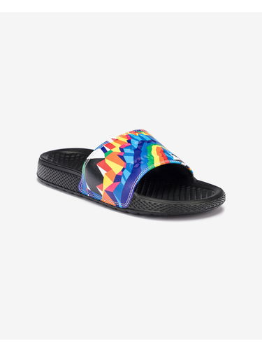 Кросівки та взуття Converse All Star Slide Різнокольоровий | 170825C, 1