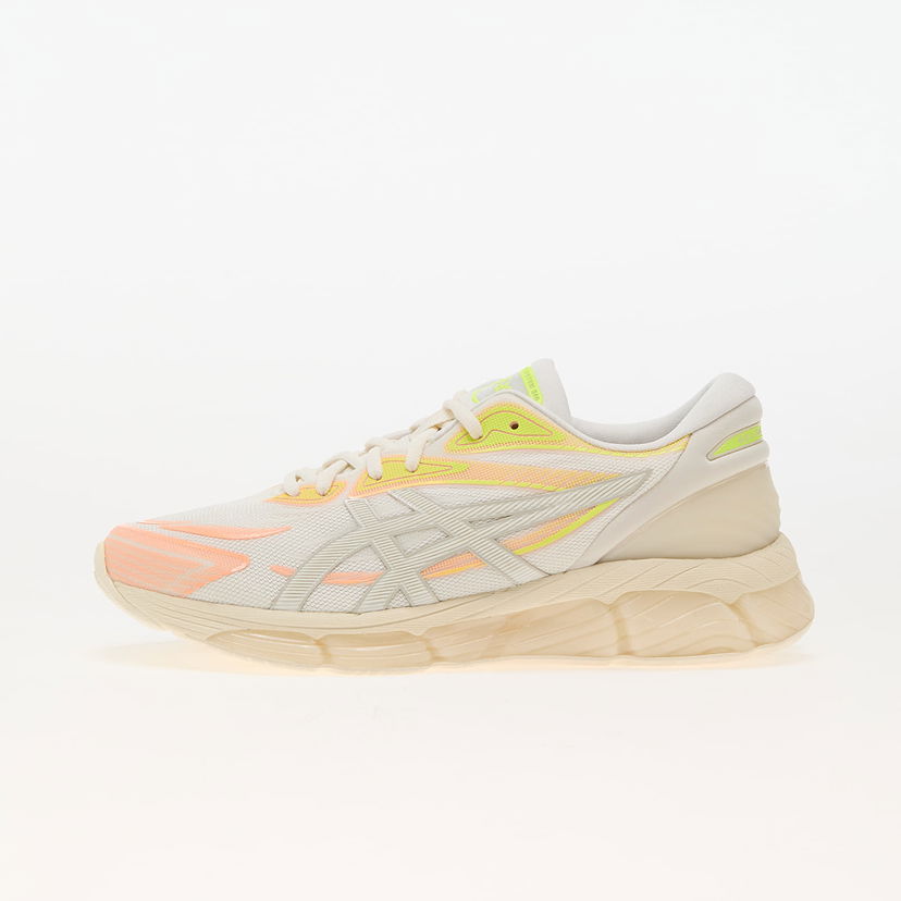 бігти Asics Gel-Quantum 360 VIII Paris Cream/ Safety Yellow Жовтий | 1203A569-750