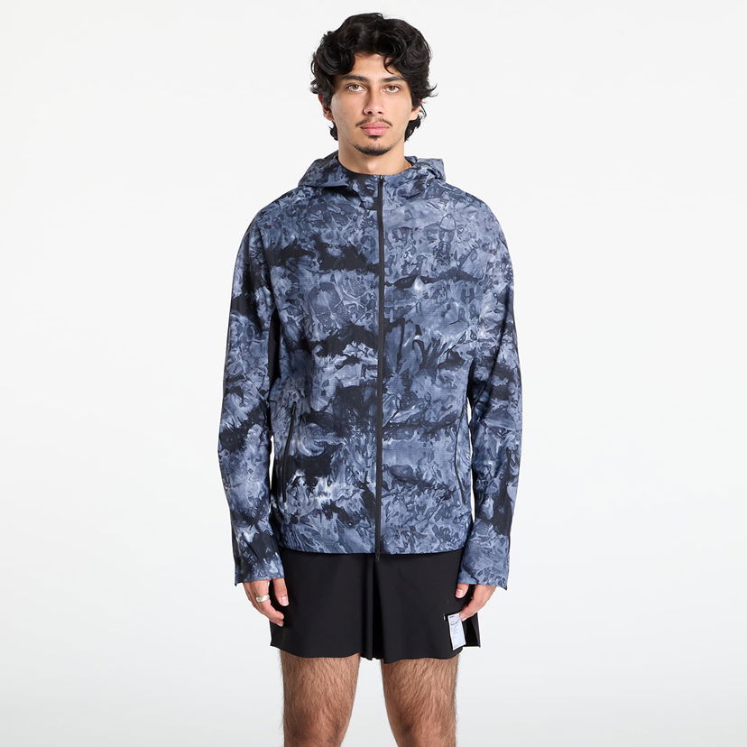 Куртка Y-3 Y-3 Run Jacket Сірий | KA8049