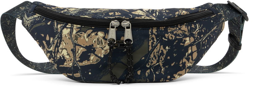 Поясна сумка Diesel Diesel D-Pack X Belt Bag Різнокольоровий | X10311-P8094-T7433